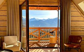 Apart H900 - Zakopane Tatra View